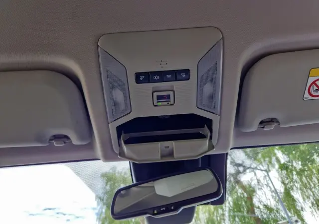 TOYOTA RAV4 2.5 Hybrid Comfort 4x4