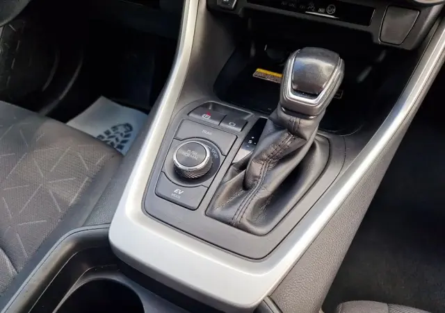 TOYOTA RAV4 2.5 Hybrid Comfort 4x4