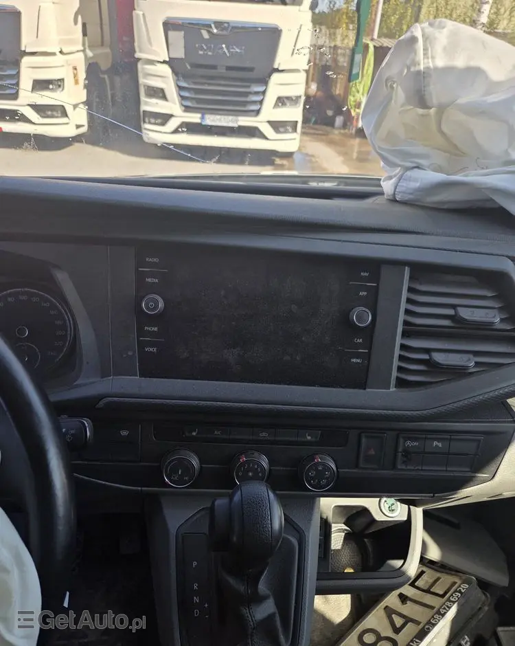 VOLKSWAGEN TRANSPORTER 2,0 TDI *DSG * NAVI * KAMERA 