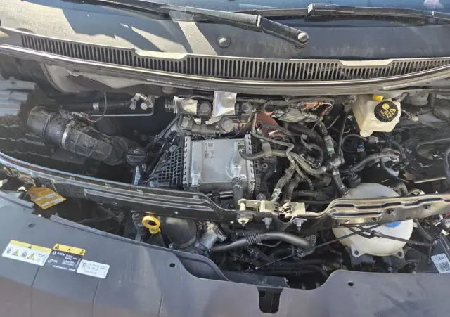 VOLKSWAGEN TRANSPORTER 2,0 TDI *DSG * NAVI * KAMERA 