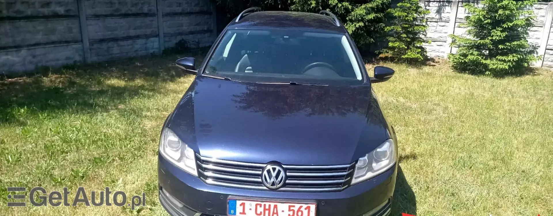 VOLKSWAGEN Passat 1.4 TSI (150 KM) EcoFuel