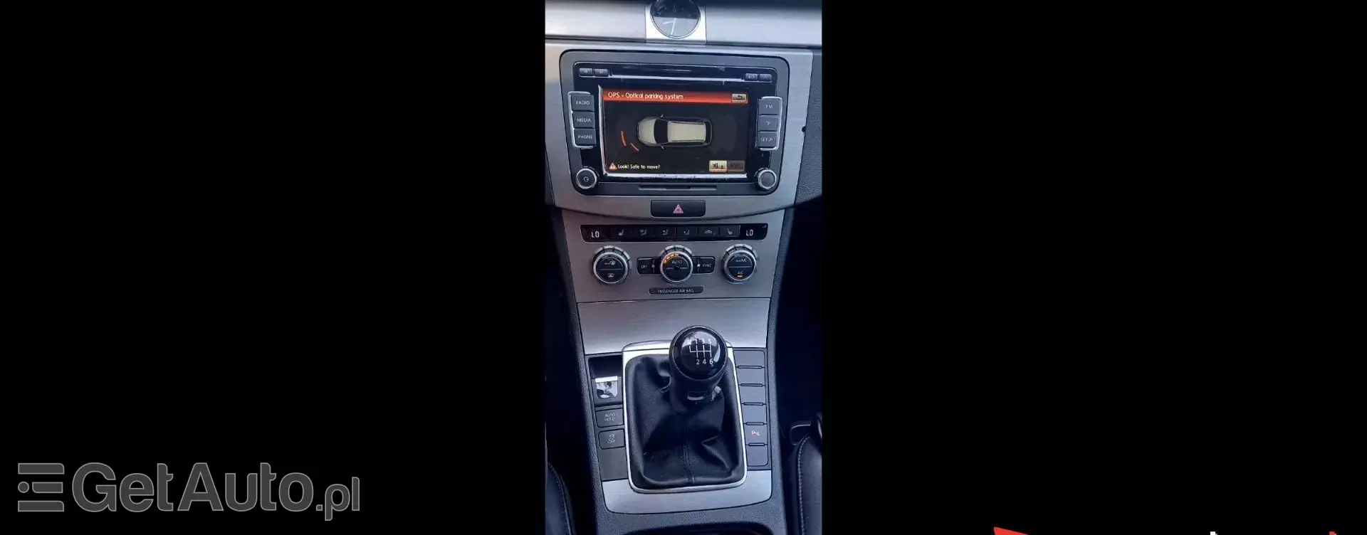 VOLKSWAGEN Passat 1.4 TSI (150 KM) EcoFuel