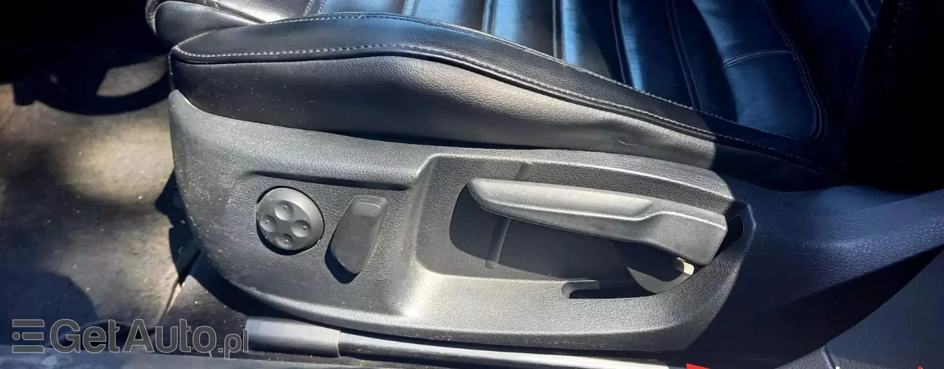 VOLKSWAGEN Passat 1.4 TSI (150 KM) EcoFuel