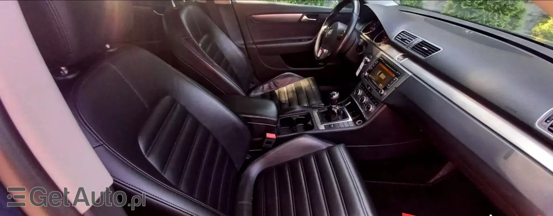 VOLKSWAGEN Passat 1.4 TSI (150 KM) EcoFuel