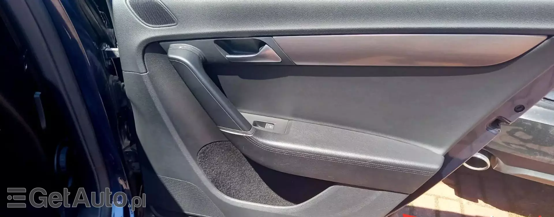 VOLKSWAGEN Passat 1.4 TSI (150 KM) EcoFuel