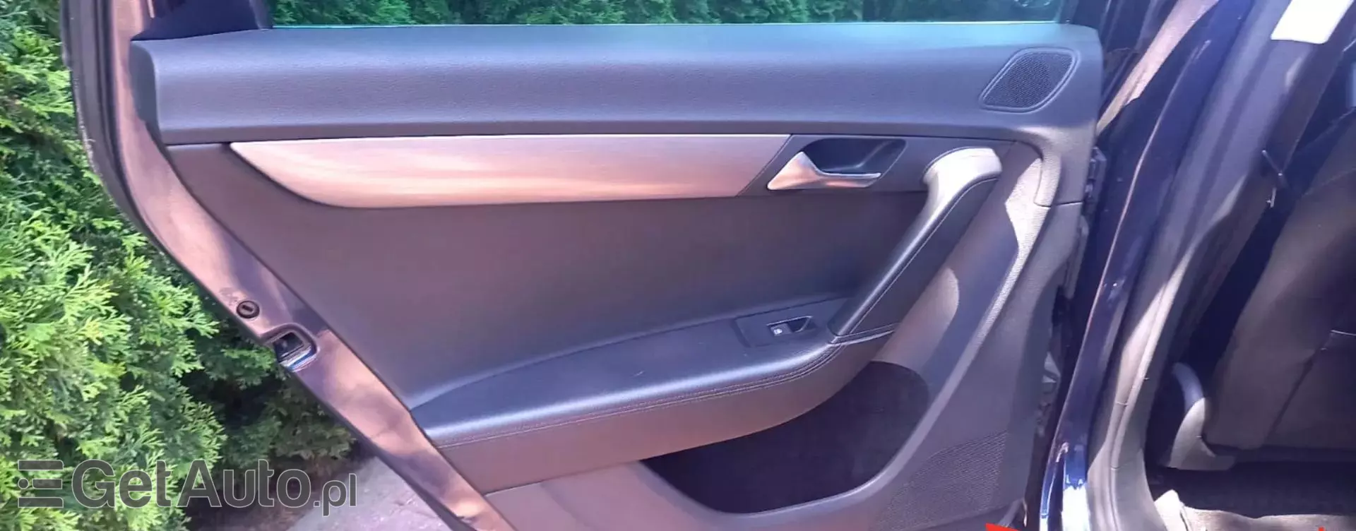 VOLKSWAGEN Passat 1.4 TSI (150 KM) EcoFuel