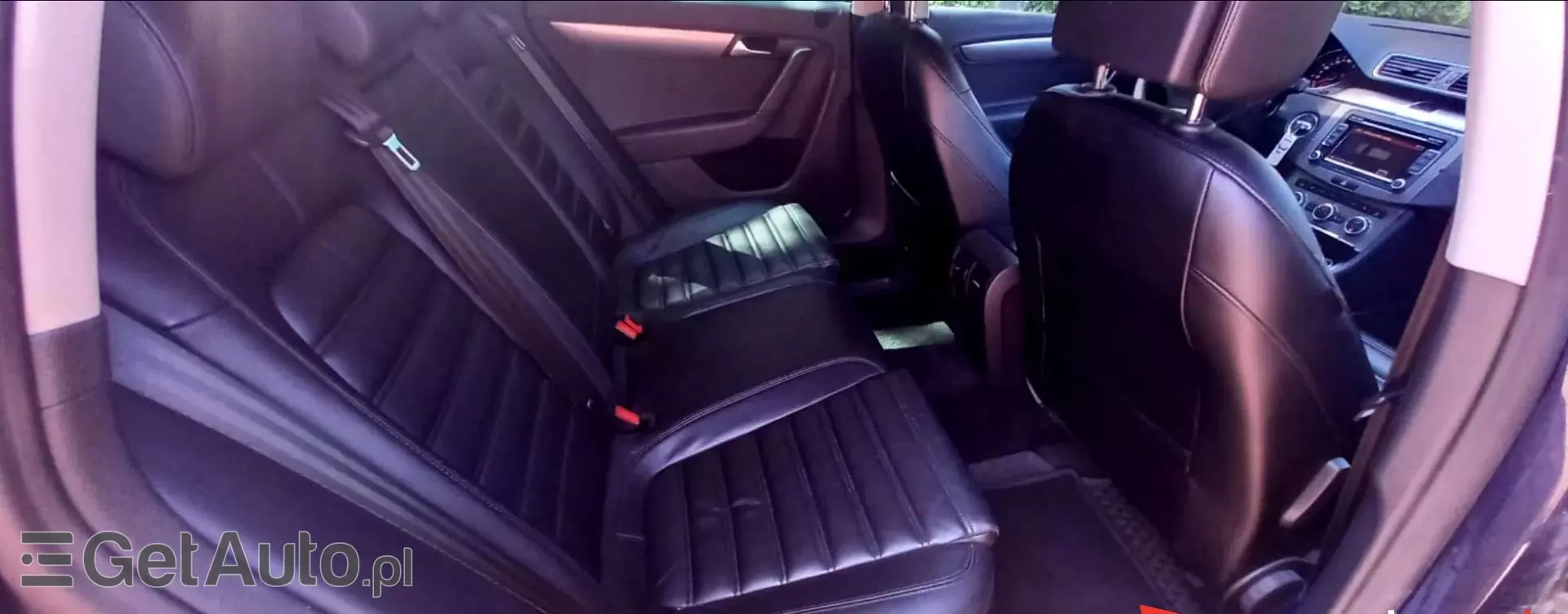 VOLKSWAGEN Passat 1.4 TSI (150 KM) EcoFuel