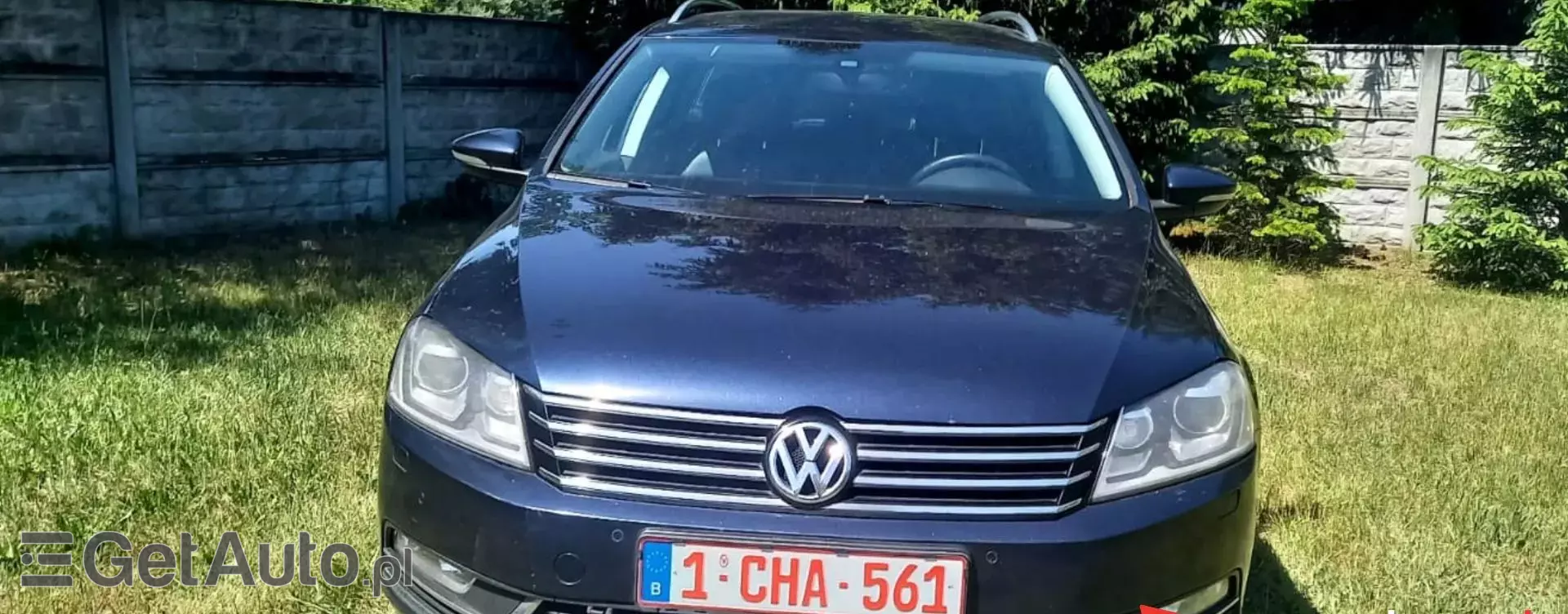 VOLKSWAGEN Passat 1.4 TSI (150 KM) EcoFuel