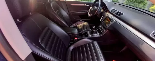 VOLKSWAGEN Passat 1.4 TSI (150 KM) EcoFuel