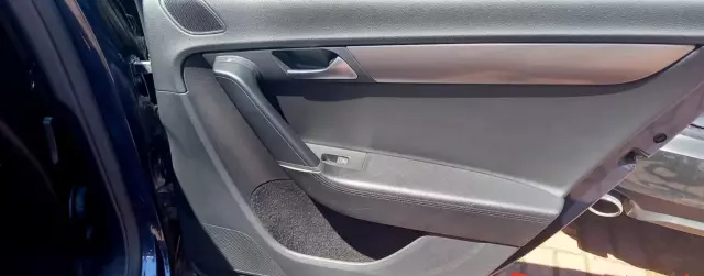 VOLKSWAGEN Passat 1.4 TSI (150 KM) EcoFuel