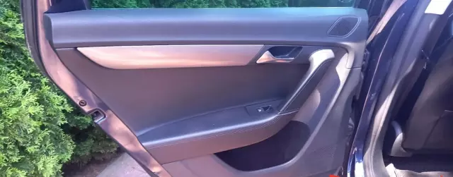 VOLKSWAGEN Passat 1.4 TSI (150 KM) EcoFuel