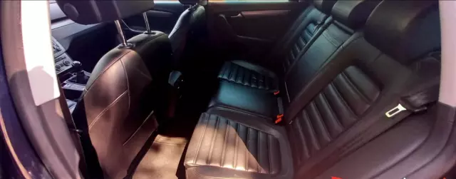 VOLKSWAGEN Passat 1.4 TSI (150 KM) EcoFuel