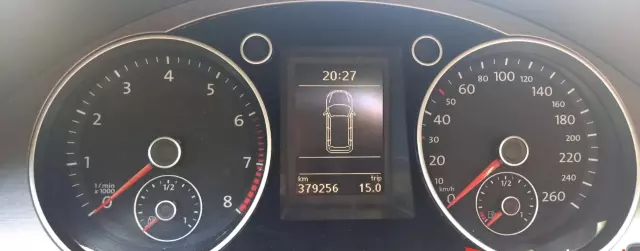 VOLKSWAGEN Passat 1.4 TSI (150 KM) EcoFuel