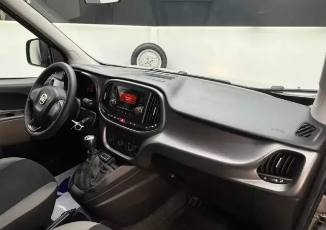 FIAT Doblo 1.4 16V Start&Stopp MyLife Family