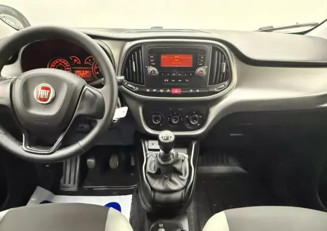 FIAT Doblo 1.4 16V Start&Stopp MyLife Family