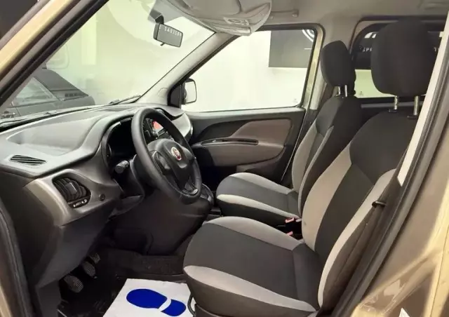 FIAT Doblo 1.4 16V Start&Stopp MyLife Family