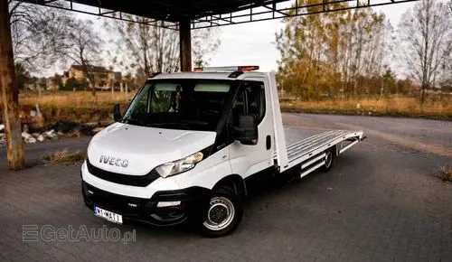 IVECO 35 Daily 