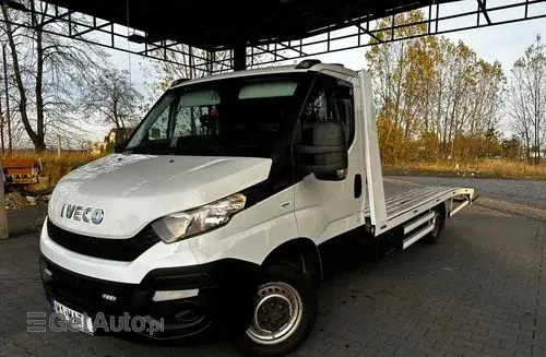 IVECO 35 Daily 