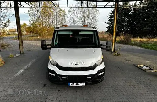IVECO 35 Daily 