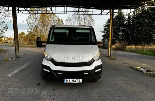 IVECO 35 Daily 