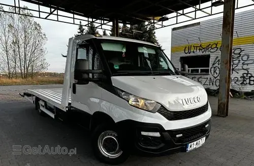 IVECO 35 Daily 