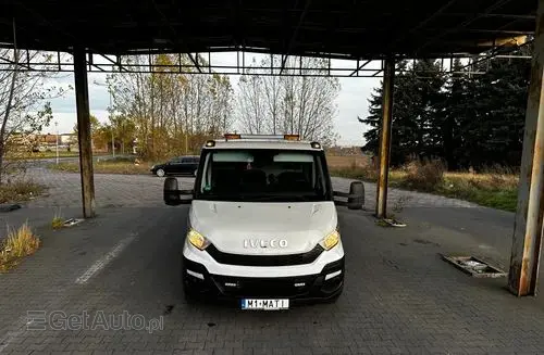 IVECO 35 Daily 