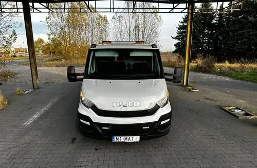 IVECO 35 Daily 