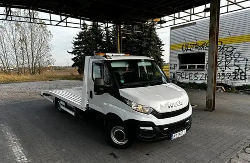 IVECO 35 Daily 