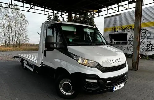 IVECO 35 Daily 