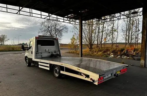 IVECO 35 Daily 