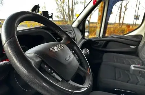 IVECO 35 Daily 