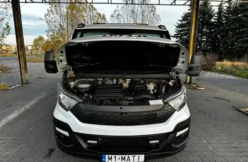 IVECO 35 Daily 