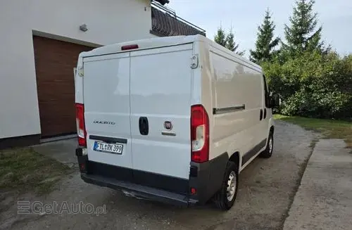 FIAT Ducato 