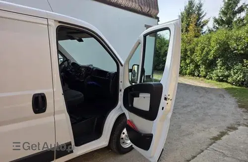FIAT Ducato 