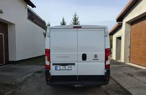 FIAT Ducato 