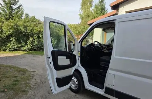 FIAT Ducato 