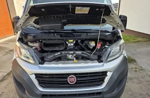 FIAT Ducato 