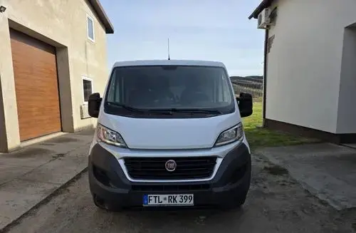 FIAT Ducato 