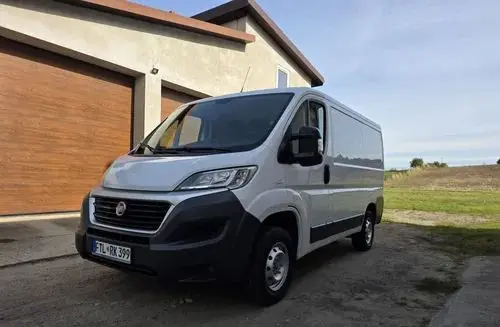 FIAT Ducato 