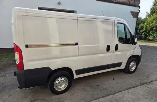FIAT Ducato 