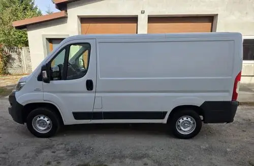 FIAT Ducato 