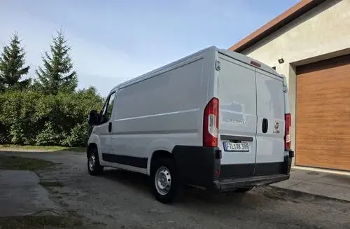 FIAT Ducato 