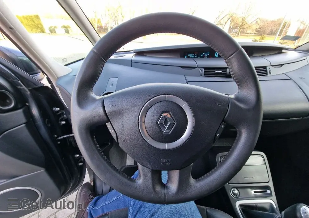RENAULT Espace 