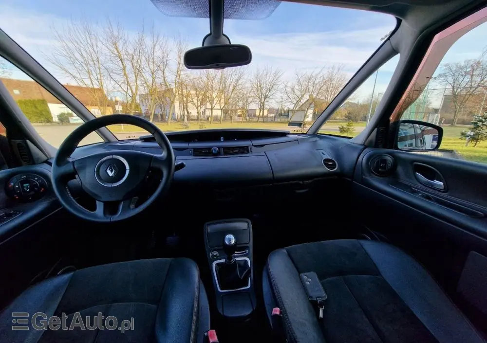RENAULT Espace 