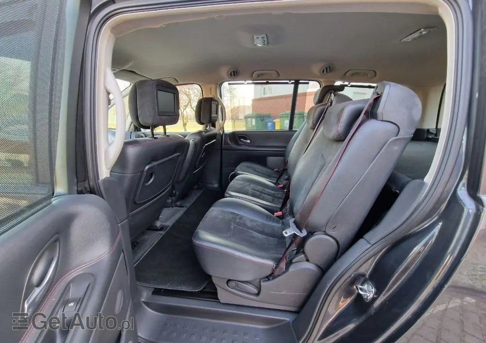 RENAULT Espace 