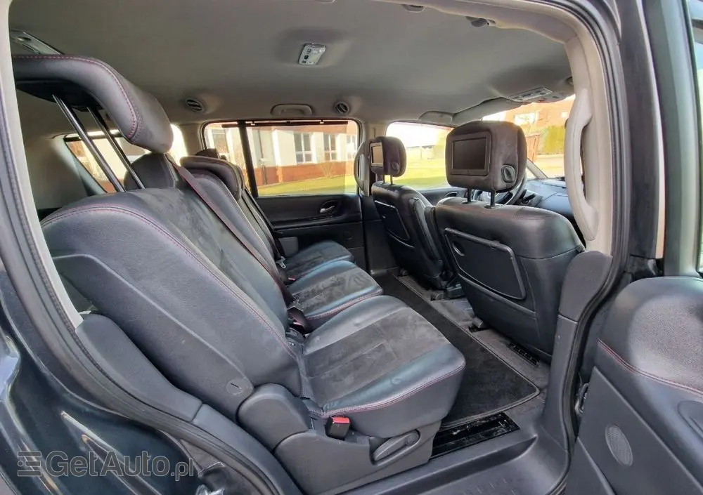 RENAULT Espace 