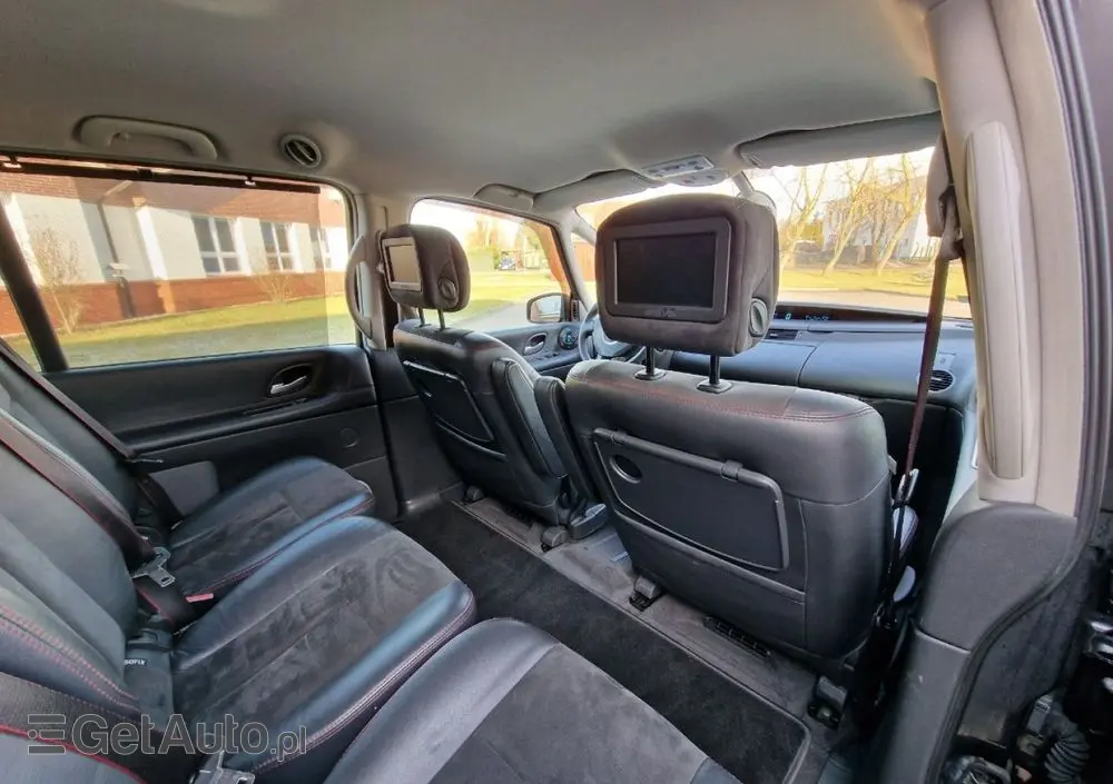 RENAULT Espace 