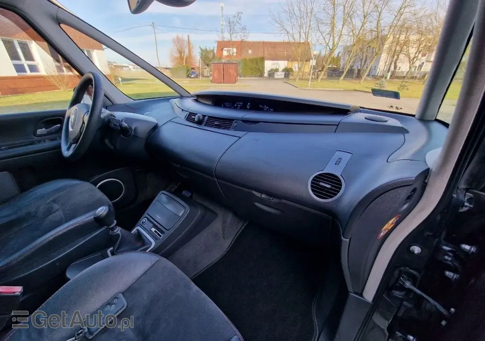 RENAULT Espace 