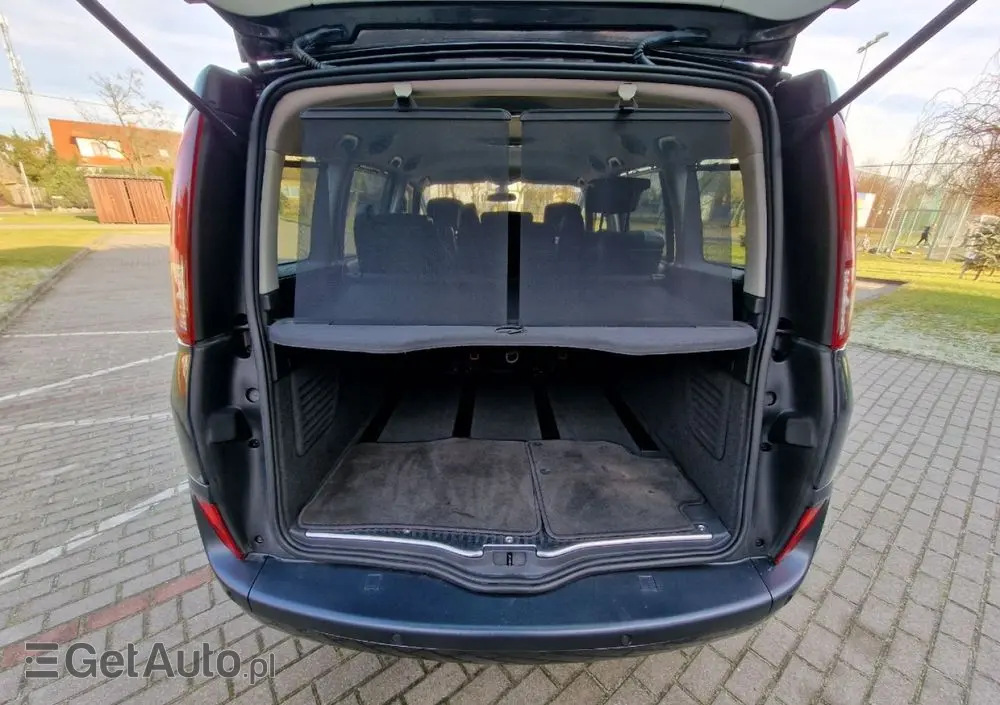 RENAULT Espace 