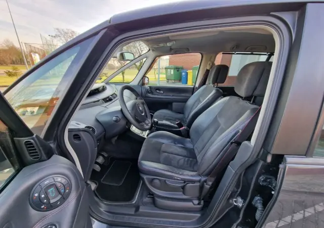 RENAULT Espace 